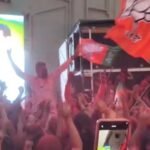 पिंपरी-चिंचवड महानगरपालिका प्रभाग क्रमांक २९ मधून भाजपाचे शशिकांत कदम यांचा दणदणीत विजय