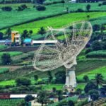 28th Science Exhibition at GMRT, खोडद