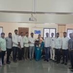 नवनिर्वाचित सरपंच सुप्रिया कंद यांचा कट्टा मित्र परिवाराकडून सत्कार