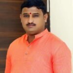 निधन वार्ता; विशाल वाजे यांचे निधन..
