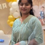वेदिका घुले हीचे एसएससी परीक्षेत घवघवीत यश; ८५.८० टक्के गुणांसह उत्तीर्ण