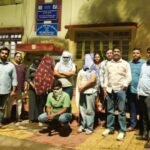 वाघोलीतील स्पा सेंटरवर छापा; ५ महिलांची सुटका, एक आरोपी अटकेत