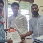 खरोळा जिल्हा परिषद शाळेतील गैरहजर शिक्षकावर कारवाईची मागणी